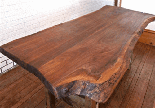 بهرین چوب برای میز ناهار خوری ؟